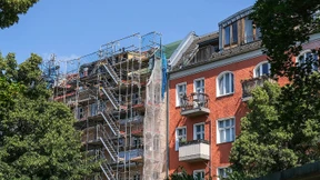 Wie der Staat Entschädigungen auf Vermieter abwälzen will