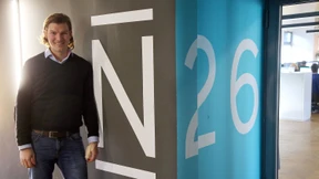 N26 will im Herbst  in Amerika starten