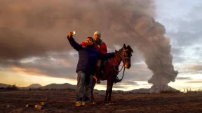 Für den einen Moment Dezember 2015