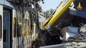 Bahnhofsvorsteher gesteht fatalen Fehler