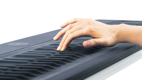 Das Ende des Keyboards?