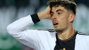 „Zustand des Nationalteams macht mir Sorgen“