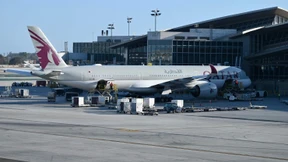 Airbus storniert A350-Bestellungen aus Qatar