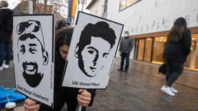 Kein Leichnam in Plastikfolie