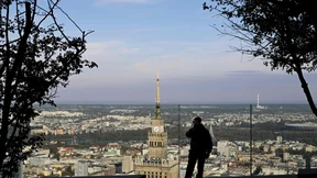 Europa wächst im Osten
