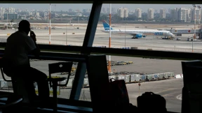 Lufthansa fliegt wieder nach Tel Aviv