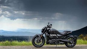 Wer eine Rocket kauft