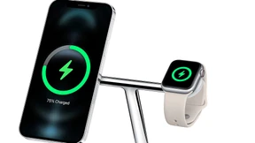 Smartphone laden für alle