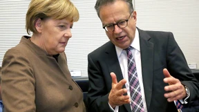 Merkel wusste von Bamf-Missständen