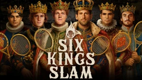 Warum der „Six Kings Slam“ so polarisiert