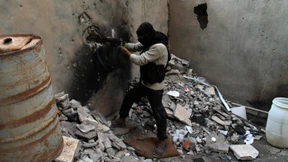 Friedenskonferenz für Ende November geplant