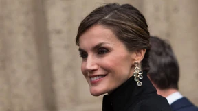 Außen Gazelle, innen Hyäne