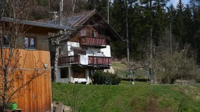 Gefangene im eigenen Paradies