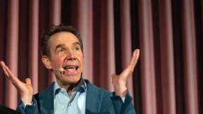 Jeff Koons kehrt zu Gagosian zurück