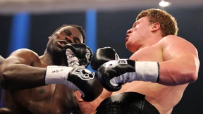 Powetkin darf Klitschko herausfordern