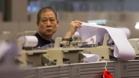 Warum Hongkong die solideste chinesische Börse ist