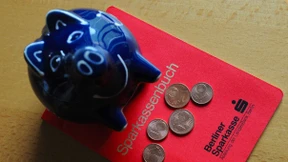 Private Sparer verlieren 190 Milliarden Euro