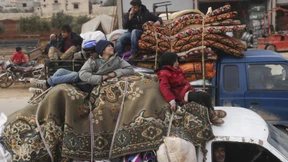 Die Einschläge kommen wieder näher