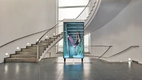 So ist die Ausstellung „And This Is Us“