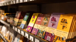 Wie eine Protestbewegung den fairen Handel erfand