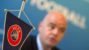 Uefa feiert ihr Financial Fairplay