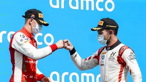 Ferrari kündigt Gespräch mit Mick Schumacher an