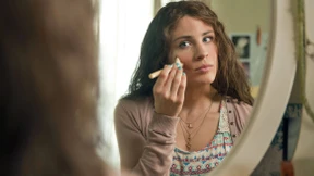 „Wie benehme ich mich? Wie gehe ich?“