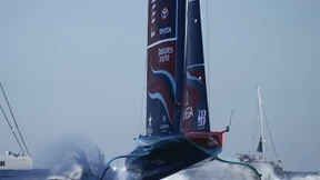 „Das beste America’s-Cup-Team aller Zeiten“