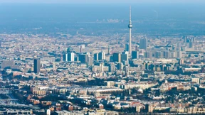 Reiche Griechen kaufen Wohnungen in Berlin