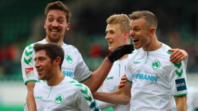 Drei Tore, drei Sieger am Samstag