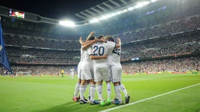 Glückliche Verlierer im Bernabeu