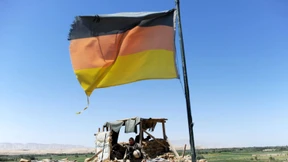 Deutscher Abzug beginnt 2012