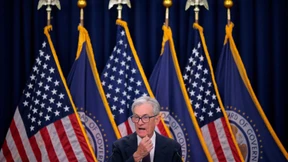 Börsen zeigen sich nach US-Zinsentscheid freundlich