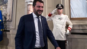 Italien ohne Salvini