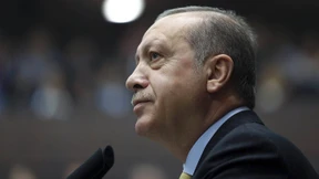 Nach Putschversuch lebenslange Haft für Soldaten