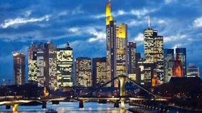 Moody’s sieht Banken 2013 in ruhigerem Fahrwasser