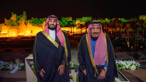 Saudi-Arabiens Aufbruch mit Makeln