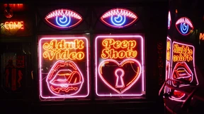 Brutalität im Super-8-Format