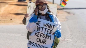 Kommt bald der nächste Putsch?