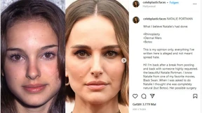 Natürlich sind sie schön