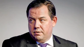 Berliner Messe-Chef Ecknig hört auf