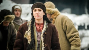 Angst vor der eigenen Geschichte