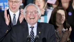 Hauptsache gegen das Establishment