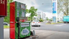 Warum ein Biodiesel aus Abfall nicht verkauft werden darf
