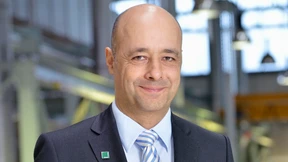 Frank Jehle: Der sanfte Reformer