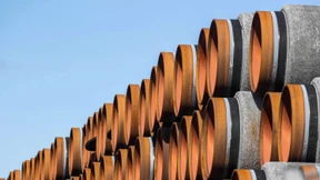 Ein Fehler großen Kalibers