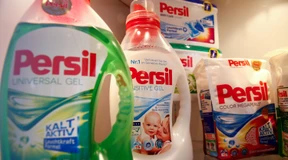 Henkel wächst trotz des teuren Rückzugs aus Russland