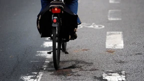 Der Radweg, das unbekannte Wesen