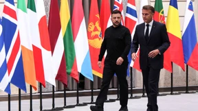 Sicherheitsgarantien für Kiew geplant