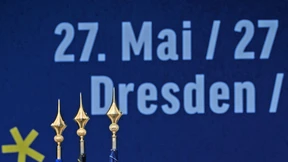 Macron: Europa ist erst vollendet, wenn es sich schützen kann